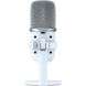 Микрофон для стриминга и игр HyperX SoloCast, White в Мурманске