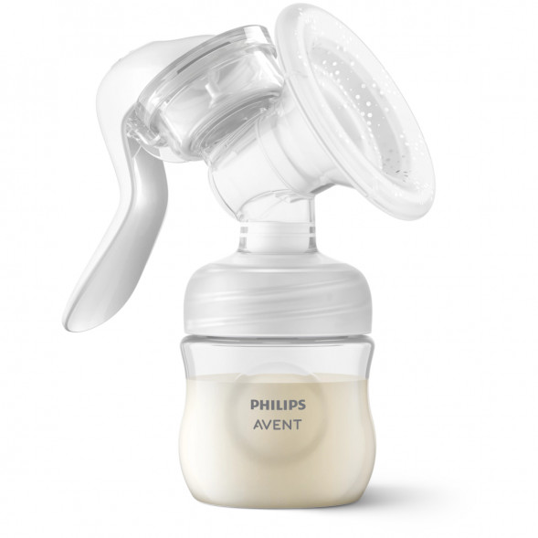 Молокоотсос Philips Avent Manual Breast Pump SCF430/01 в Мурманске