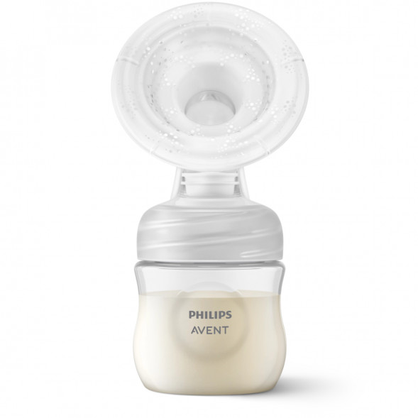 Молокоотсос Philips Avent Manual Breast Pump SCF430/01 в Мурманске