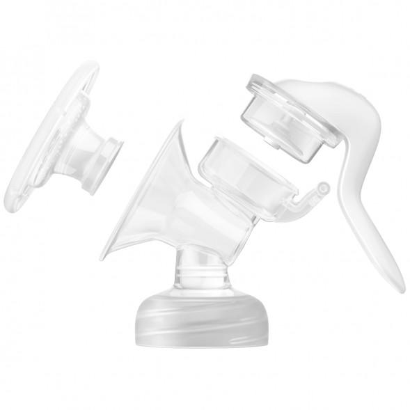 Молокоотсос Philips Avent Manual Breast Pump SCF430/01 в Мурманске