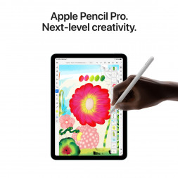 Планшет Apple iPad Air 11 (2026) 128GB Wi-Fi, Серый