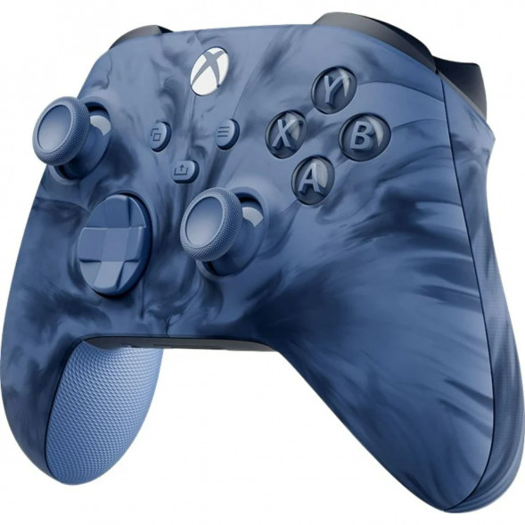 Геймпад Microsoft Xbox Series Stormcloud Vapor в Мурманске