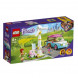 Конструктор LEGO Friends 41443 Электромобиль Оливии в Мурманске