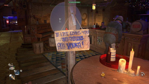 Игра Dying Light 2: Stay Human. Deluxe Edition [PS4, русская версия] в Мурманске