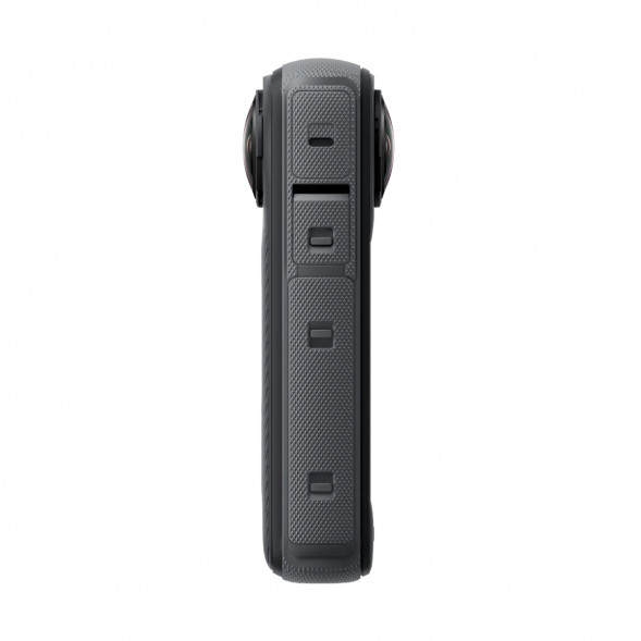 Экшн-камера Insta360 X4 (CINSABMA) в Мурманске