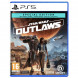 Игра Star Wars: Outlaws. Special Edition [PS5, русские субтитры] в Мурманске