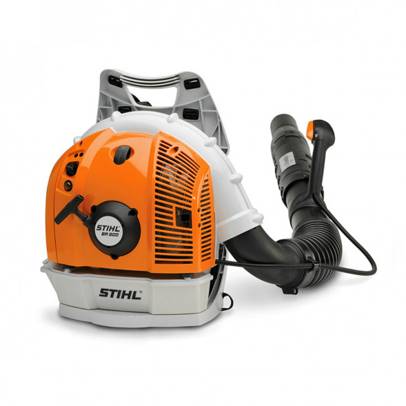 Воздуходувка бензиновая STIHL BR 600  в Мурманске
