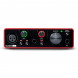 Внешняя звуковая карта FOCUSRITE Scarlett Solo 3rd Gen в Мурманске