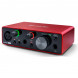 Внешняя звуковая карта FOCUSRITE Scarlett Solo 3rd Gen в Мурманске