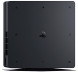 Игровая приставка Sony PlayStation 4 Slim 500 ГБ HDD, черный в Мурманске
