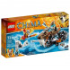 Конструктор LEGO Legends of Chima 70220 Саблецикл Стрейнора в Мурманске
