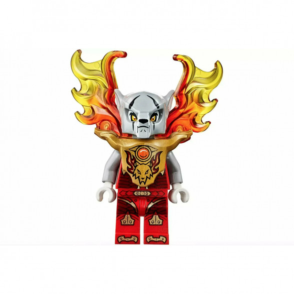 Конструктор LEGO Legends of Chima 70220 Саблецикл Стрейнора в Мурманске