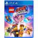 LEGO Movie 2 Videogame [PS4,русские субтитры] в Мурманске