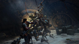 Игра Blades of Fire. Day One Edition [PS5, русские субтитры]