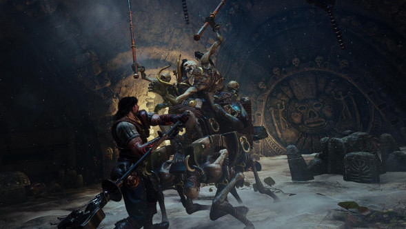 Игра Blades of Fire. Day One Edition [PS5, русские субтитры] в Мурманске