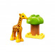 Конструктор LEGO DUPLO 10971 Дикие животные Африки в Мурманске