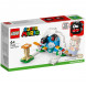 Конструктор LEGO Super Mario 71405 Шлепанцы Фаззи в Мурманске