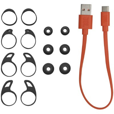 Беспроводные наушники JBL Reflect Flow Pro, черный в Мурманске