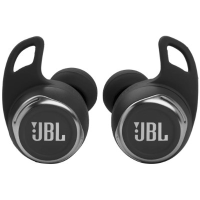 Беспроводные наушники JBL Reflect Flow Pro, черный в Мурманске