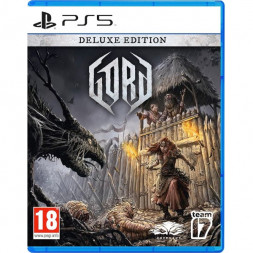 Игра Gord. Deluxe Edition [PS5, русские субтитры]