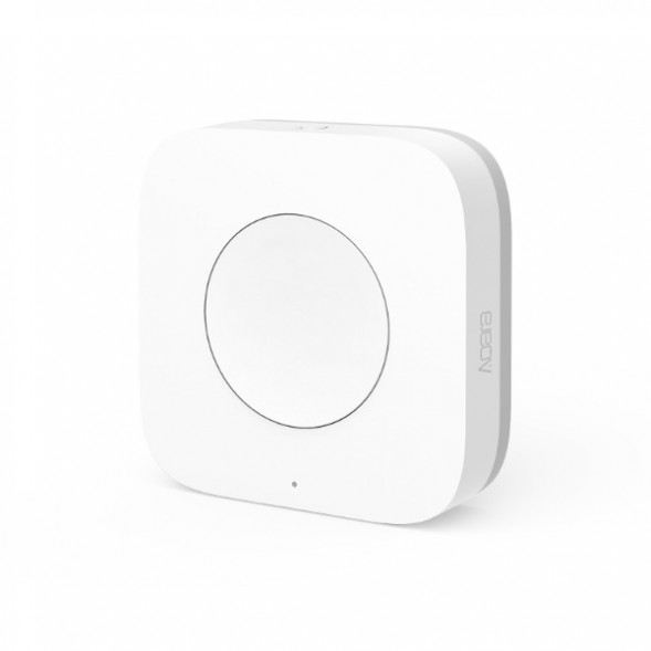 Беспроводная кнопка Aqara Wireless Mini Switch в Мурманске