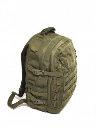 Рюкзак тактический 35 л, зелёный