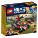 Конструктор LEGO Nexo Knights 70318 Шаровая ракета в Мурманске