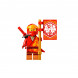 Конструктор LEGO Ninjago 71762 Огненный дракон ЭВО Кая в Мурманске