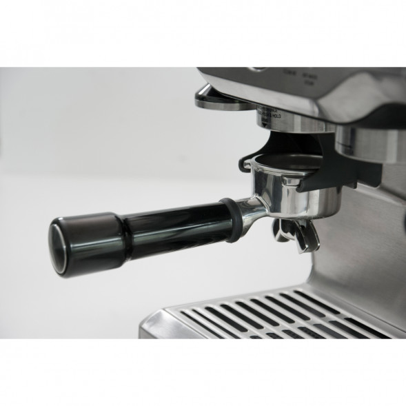 Кофеварка Sage Barista Express BES875BSS, стальной в Мурманске