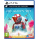 Игра No Man&amp;#039;s Sky (поддержка PS VR2) [PS5, русская версия] в Мурманске