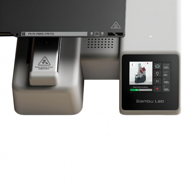 3D-принтер Bambu Lab A1 Mini в Мурманске