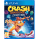 Игра Crash Bandicoot 4: Это Вопрос Времени для PlayStation 4 [PS4, русские субтитры] в Мурманске