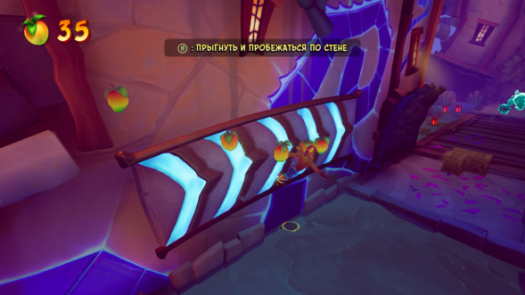 Игра Crash Bandicoot 4: Это Вопрос Времени для PlayStation 4 [PS4, русские субтитры] в Мурманске