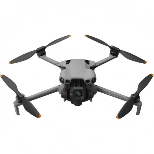 Квадрокоптер DJI Mini 5 Pro Fly More Combo Plus (DJI RC 2) в Мурманске