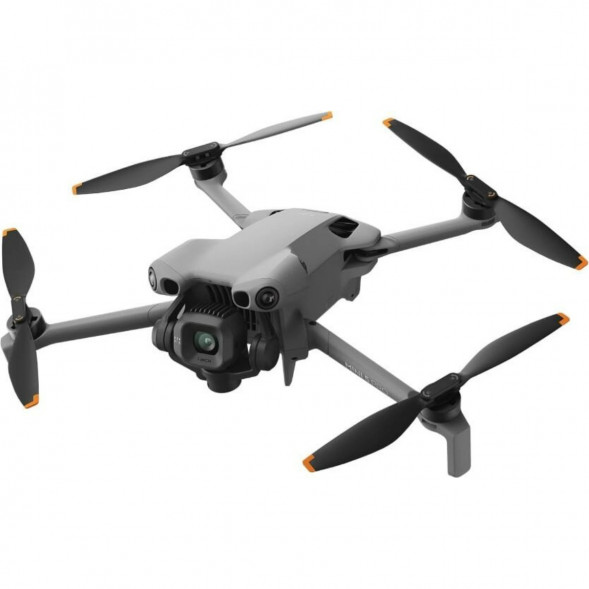 Квадрокоптер DJI Mini 5 Pro Fly More Combo Plus (DJI RC 2) в Мурманске