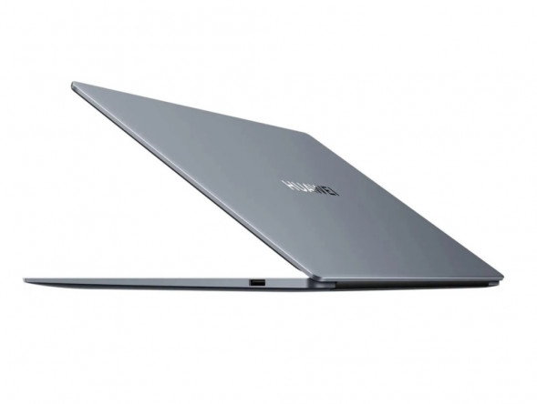 Ноутбук Huawei MateBook D 16 MCLG-X  53014QKW(Intel Core i5 13420H, 16384 Mb, 16&amp;quot; WUXGA 1920х1200, 1000Gb SSD,Intel UHD Graphics, серый) в Мурманске
