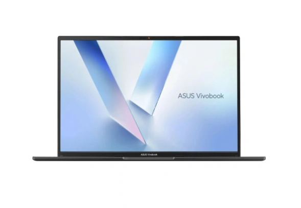 Ноутбук ASUS VivoBook 16 M1605NAQ-MB128  16 &amp;quot;, Ryzen 5, 16 Гб RAM, 512 Гб SSD, Radeon 660M, Черный в Мурманске