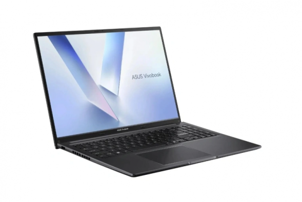 Ноутбук ASUS VivoBook 16 M1605NAQ-MB128  16 &amp;quot;, Ryzen 5, 16 Гб RAM, 512 Гб SSD, Radeon 660M, Черный в Мурманске
