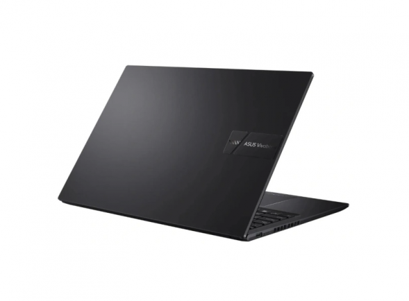 Ноутбук ASUS VivoBook 16 M1605NAQ-MB128  16 &amp;quot;, Ryzen 5, 16 Гб RAM, 512 Гб SSD, Radeon 660M, Черный в Мурманске