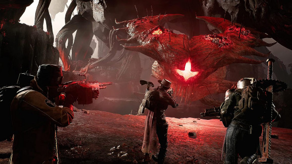 Игра Remnant 2 (PS5, русская версия) в Мурманске