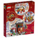 Конструктор LEGO Chinese New Year 80106 Легенда о Няне в Мурманске