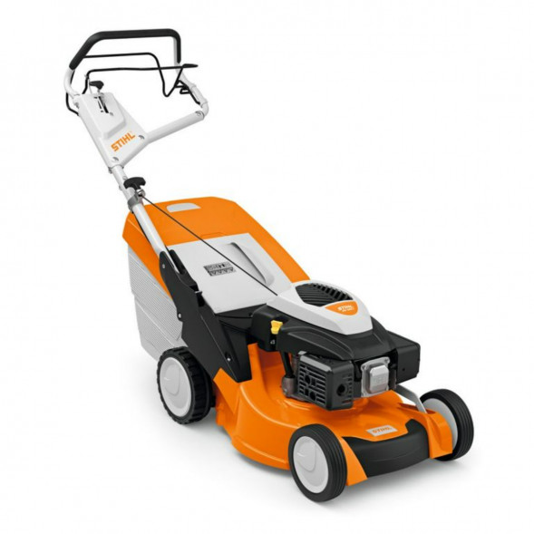 Бензиновая газонокосилка STIHL RM 650 V в Мурманске