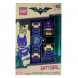 Часы LEGO Super Heroes 8020844 Batman Movie Бэтгерл с минифигуркой в Мурманске