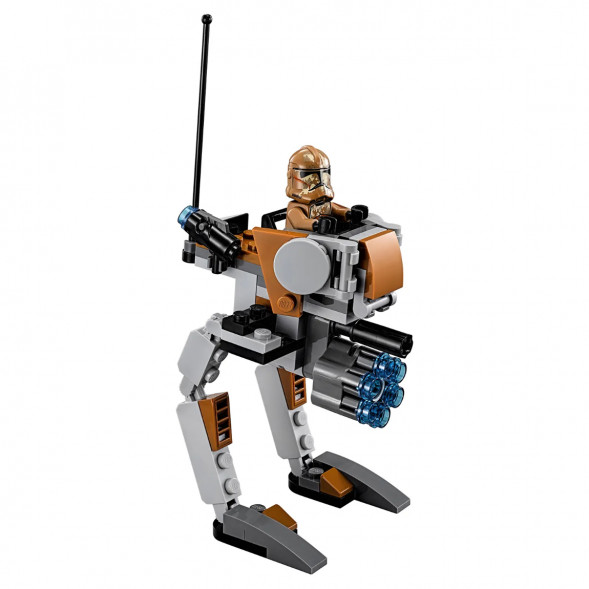 Конструктор LEGO Star Wars 75089 Пехотинцы планеты Джеонозис в Мурманске