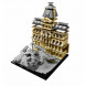 Конструктор LEGO Architecture 21024 Лувр в Мурманске