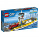 Конструктор LEGO City 60119 Паром в Мурманске