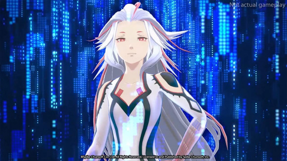 Игра AI: The Somnium Files - nirvanA Initiative [Nintendo Switch, английская версия] в Мурманске