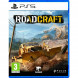 Игра Roadcraft [PS5, русские субтитры] в Мурманске