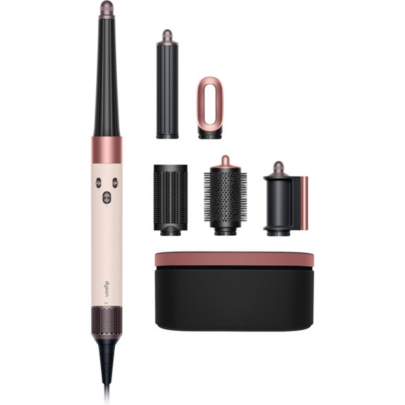 Стайлер Dyson Airwrap Complete Long HS08 Ceramic Pink/Rose Gold (601864-01) в Мурманске