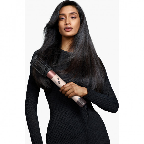Стайлер Dyson Airwrap Complete Long HS08 Ceramic Pink/Rose Gold (601864-01) в Мурманске